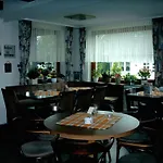 Gæstehus Haus Hubertus