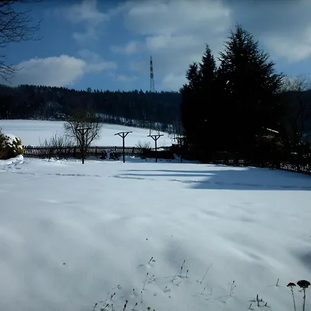 Haus Hubertus وينتربرغ