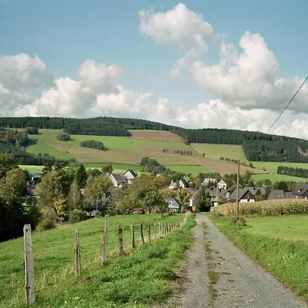Haus Hubertus Winterberg