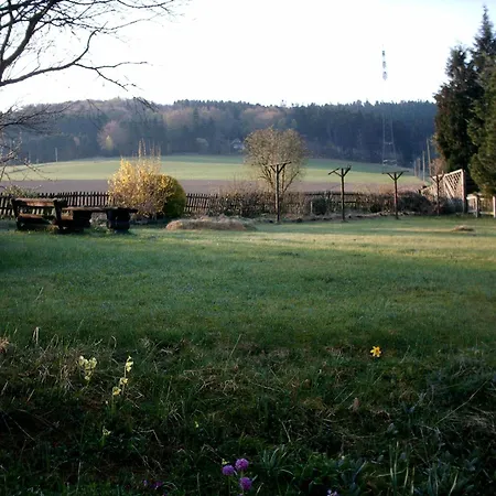 Gæstehus Haus Hubertus 3*