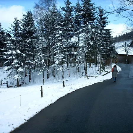 Affittacamere Haus Hubertus