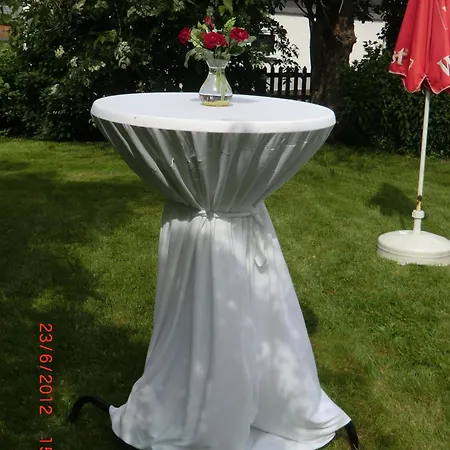 Haus Hubertus