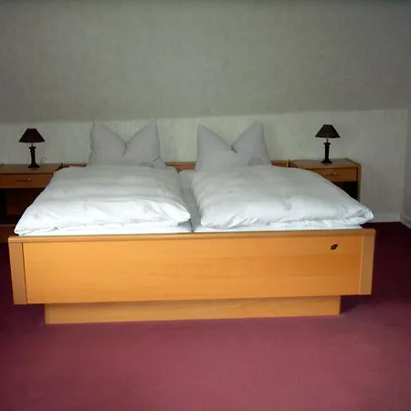 Affittacamere Haus Hubertus