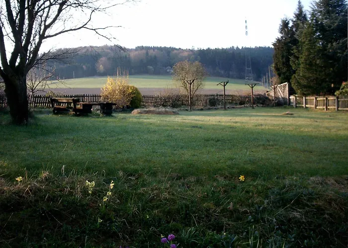 Pensión Haus Hubertus 3*