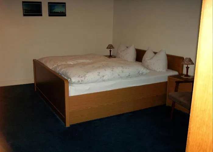 Haus Hubertus 3* 빈터베르크